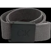 Calvin Klein Golf Monogram Buckle Vyö