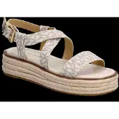 Michael Kors Wedge - Cream - 40.5