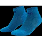 Cep Core Run Ultralight Socks, Low Cut, 4.0 - Blue - V