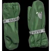 CeLaVi Padded Pu-Mittens - Green - 50-92