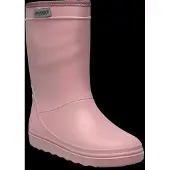 En fant Rain Boots Solid - Pink - 21