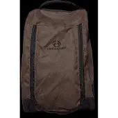 Chevalier Boot Bag - Green - 35 cm