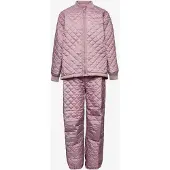CeLaVi Kevyttoppapuku, Mauve Shadow, 110