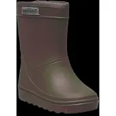 En fant Rain Boots Solid - Green - 22