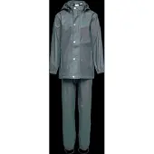 En fant Sadevaatteet - PU - Dark Slate - - 7 v (122) - Sadevaatteet