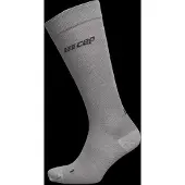 Cep Allday Recovery Socks, Women - Grey - 20.5-23