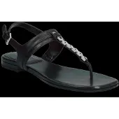 Michael Kors Flat - Black - 40