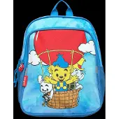 Bamse Reppu 5L, Sininen