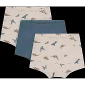 CeLaVi Boxers 3-Pack - Multi/patterned - 110