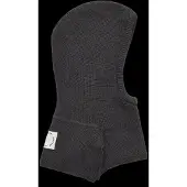 En fant Balaclava - Grey - 9-12M