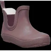 CeLaVi Basic Wellies Short - Solid - Purple - 24