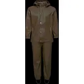 En fant Sadevaatteet - PU - Ivy Green - - 7 v (122) - Sadevaatteet