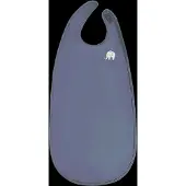 CeLaVi Long Pu Bib - Blue - ONE SIZE