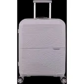 American Tourister Airconic Matkalaukku 33,5L, Stormy Lilac