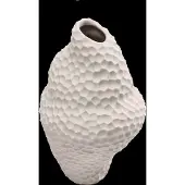 Cooee Design Isla maljakko 20 cm Pellava
