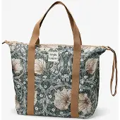 Elodie details Elodie Soft Shell Hoitolaukku x William Morris, Pimpernel