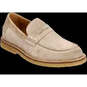 Angulus Loafer - Beige - 37.5