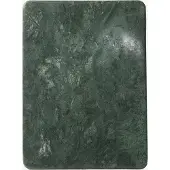 Au Maison Marble Cutting Board - Green - 31X23CM