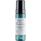 Ecooking 50+ Cleansing Foam Fragrance Free - Nude - 200 ml