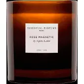 Essential Rose Magnetic Candle, 270g