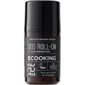 Ecooking Deo Roll-On Men 50ml