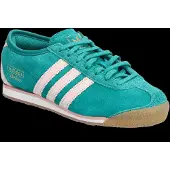 Adidas Originals Italia 70S W - Green - 37 1/3