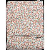 Au Maison Ethnic Quilt - Multi/patterned - 140X180CM