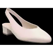 Gabor Slingback - Cream - 35.5