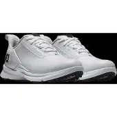 Footjoy Wn Fj Fuel - Grey - 37