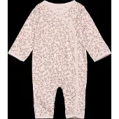 Fixoni Jumpsuit Aop - Beige - 50