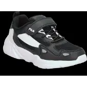 FILA Ventosa Velcro Kids - Black - 29