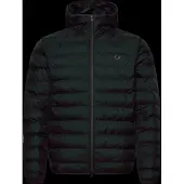Fred perry Hooded Insulated -kevyttoppatakki