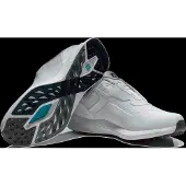 Footjoy Pro Sl Boa - White - 43
