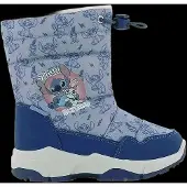 Lilo & Stitch Lilostitch Snowboot - Blue - 28