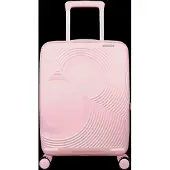 American Tourister Mickey Magic-Spinner 55/20 Exp Tsa - Pink - 55