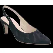 Gabor Slingback - Navy - 40.5