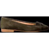 Michael Kors Piper Flex Ballet - Khaki green - 37