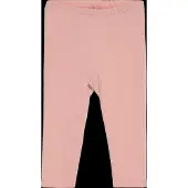 Fixoni Leggingsit 'SOLID' roosa