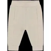 Fixoni Pants Sweat - Beige - 68