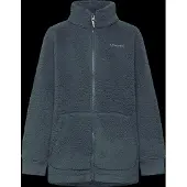 Columbia Sportswear Rugged Ridge Ii Sherpa Full Zip - Navy - 116