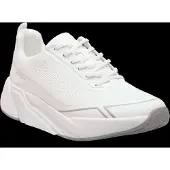 Gabor Rollingsoft Sneaker - White - 38.5
