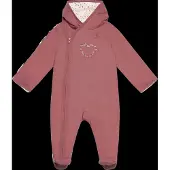 Fixoni Wholesuit W.padding - Pink - 56