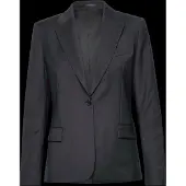 Filippa K Sasha Cool Wool Blazer - Navy - 34