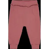 Fixoni Leggingsit vanha roosa