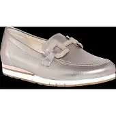 Gabor Sneaker Loafer - Gold - 42