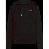 FILA Lierna Hoodie - Black - M