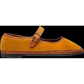 Flabelus Montague - Brown - 39
