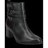 Gabor Ankle Boot - Black - 39