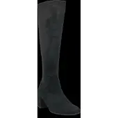Gabor Stretch Boot - Black - 35.5
