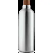 Eva Solo Liquid lounge termosmuki Harjattu teräs, 1 l